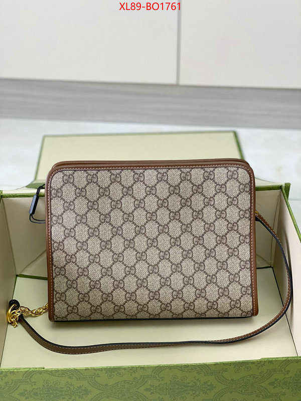 Gucci Bags(4A)-Diagonal-,top brands like ,ID: BO1761,$: 89USD