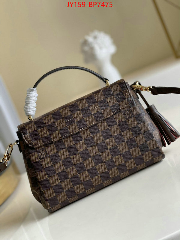 LV Bags(TOP)-Pochette MTis-Twist-,ID: BP7475,$: 159USD