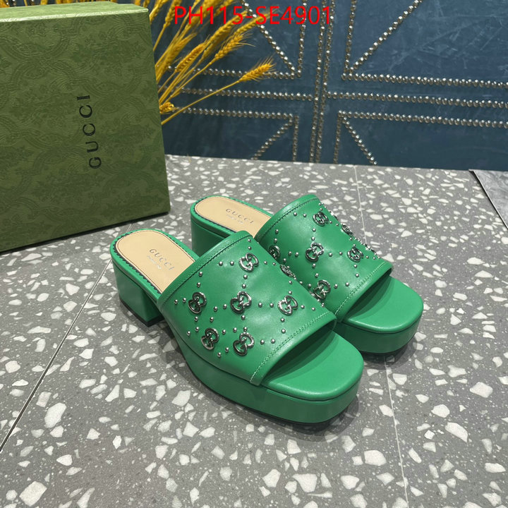 Women Shoes-Gucci,fashion , ID: SE4901,$: 115USD