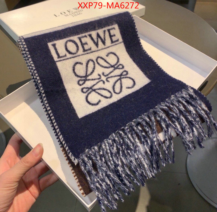 Scarf-Loewe,high quality designer replica , ID: MA6272,$: 79USD