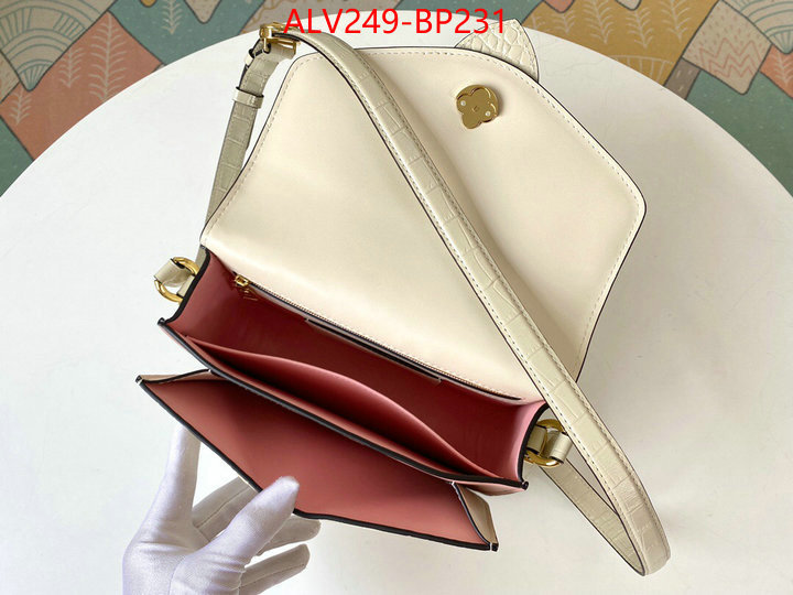LV Bags(TOP)-Pochette MTis-Twist-,ID: BP231,$:249USD