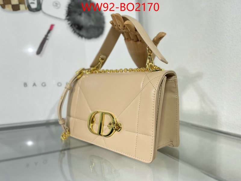 Dior Bags(4A)-Montaigne-,ID: BO2170,$: 92USD