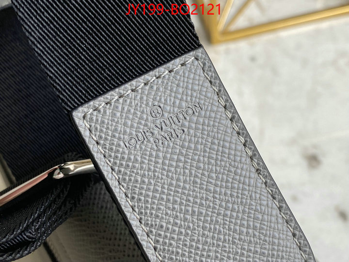 LV Bags(TOP)-Pochette MTis-Twist-,ID: BO2121,$: 199USD