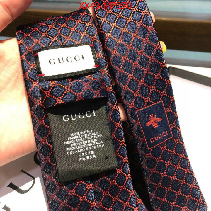 Ties-Gucci,perfect , ID: MP270,$: 49USD