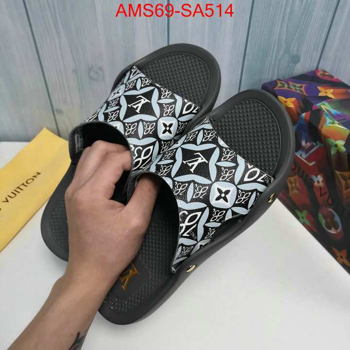 Women Shoes-LV,is it illegal to buy dupe , ID:SA514,$:69USD