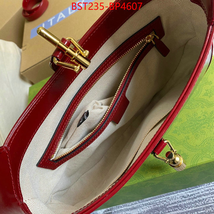 Gucci Bags(TOP)-Jackie Series-,best replica ,ID: BP4607,$: 235USD