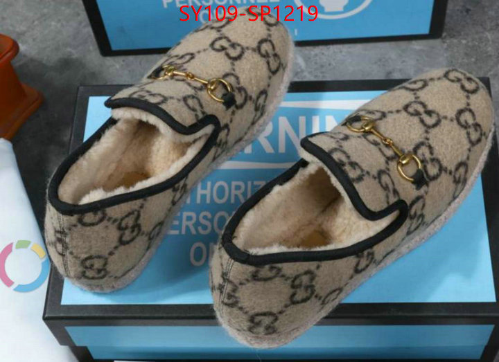 Women Shoes-Gucci,what , ID: SP1219,$: 109USD