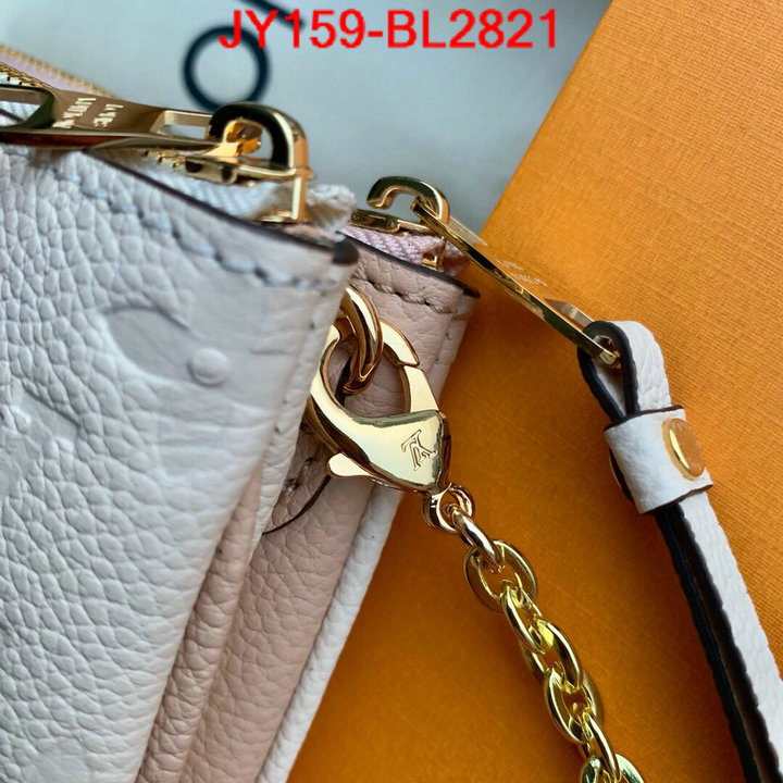 LV Bags(TOP)-Pochette MTis-Twist-,ID: BL2821,$: 159USD