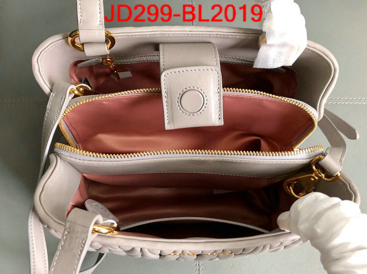 Miu Miu Bags(TOP)-Handbag-,wholesale designer shop ,ID: BL2019,$: 299USD