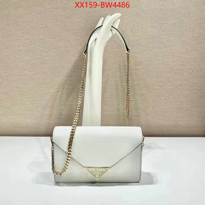 Prada Bags(TOP)-Diagonal-,ID: BW4486,$: 159USD