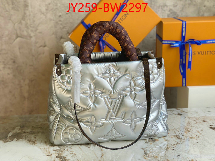 LV Bags(TOP)-Handbag Collection-,ID: BW2297,$: 259USD