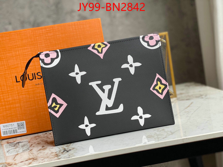 LV Bags(TOP)-Trio-,ID: BN2842,$: 99USD