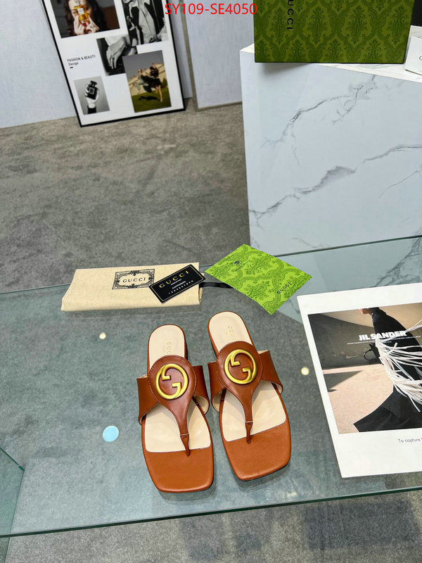 Women Shoes-Gucci,online from china designer , ID: SE4050,$: 109USD