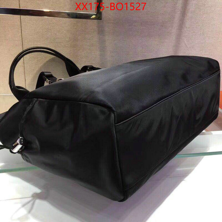 Prada Bags(TOP)-Handbag-,ID: BO1527,$: 175USD