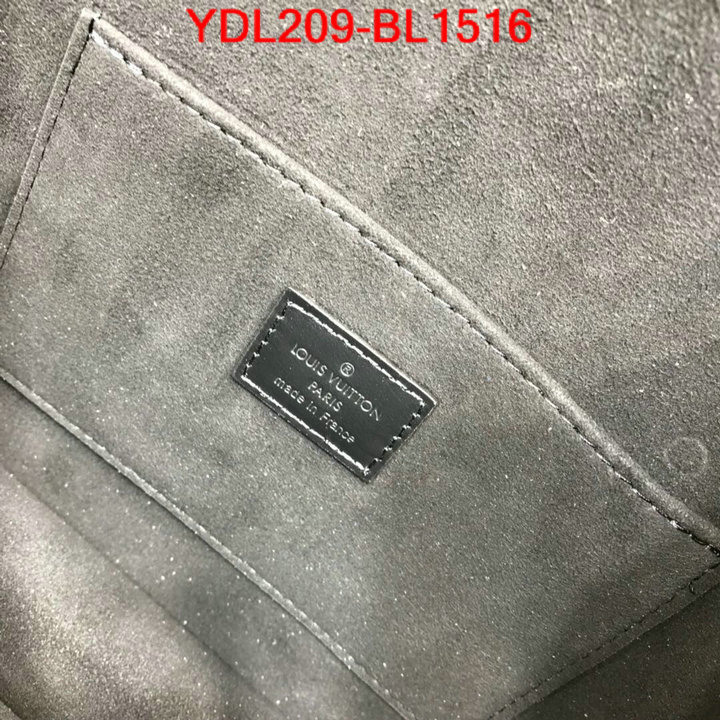 LV Bags(TOP)-Pochette MTis-Twist-,ID: BL1516,$: 209USD