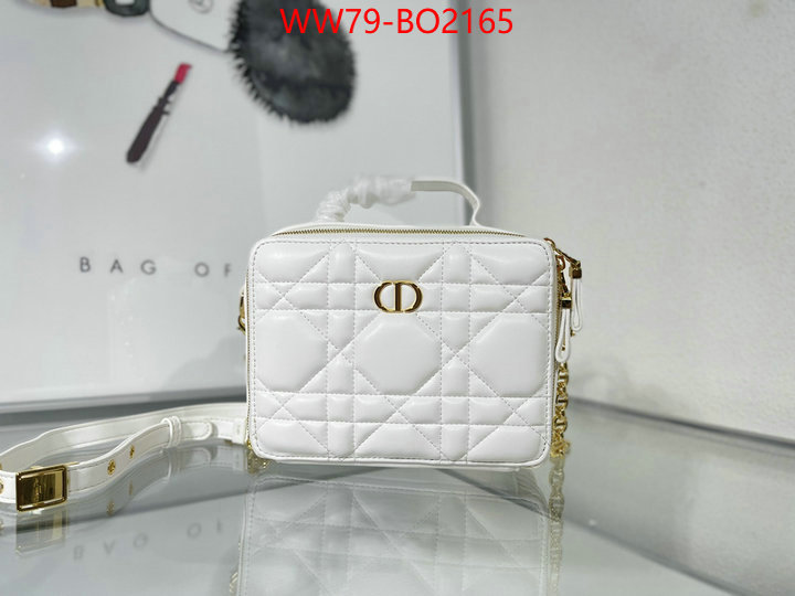 Dior Bags(4A)-Other Style-,ID: BO2165,$: 79USD