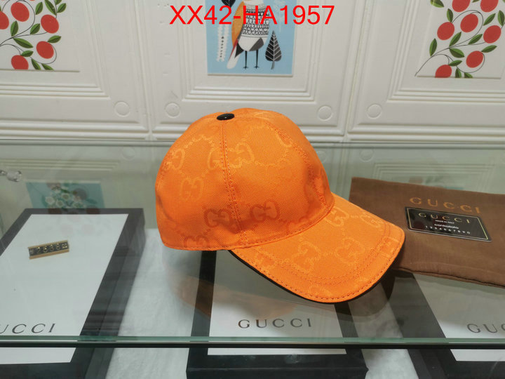 Cap (Hat)-Gucci,where to buy , ID:HA1957,$: 42USD