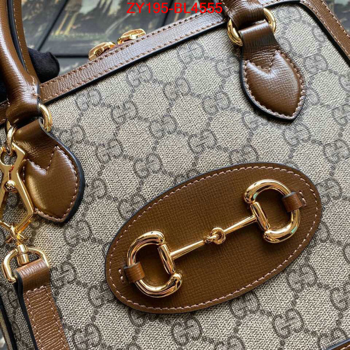 Gucci Bags(TOP)-Horsebit-,luxury cheap replica ,ID: BL4555,$: 195USD