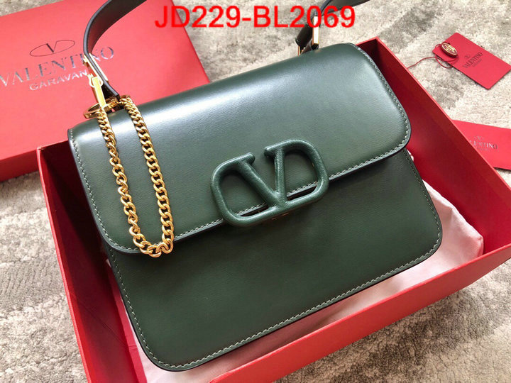 Valentino Bags (TOP)-Diagonal-,best fake ,ID: BL2069,$: 229USD