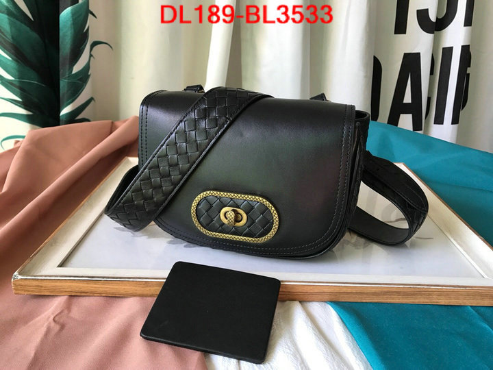 BV Bags(TOP)-Diagonal-,fashion ,ID: BL3533,$: 189USD