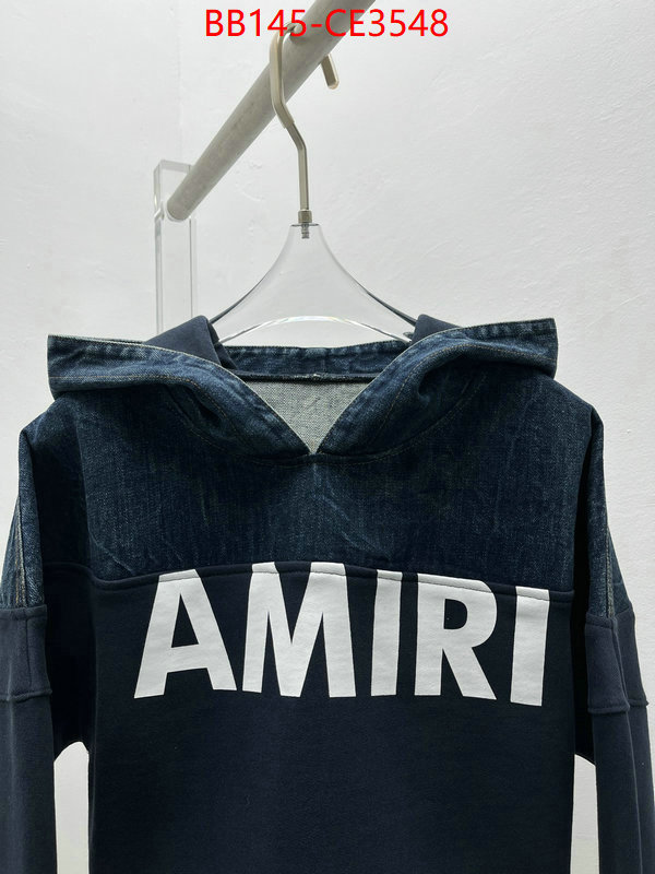 Clothing-Amiri,top brands like , ID: CE3548,$: 145USD
