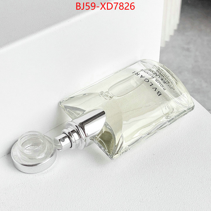 Perfume-Bvlgari,best website for replica , ID: XD7826,$: 59USD