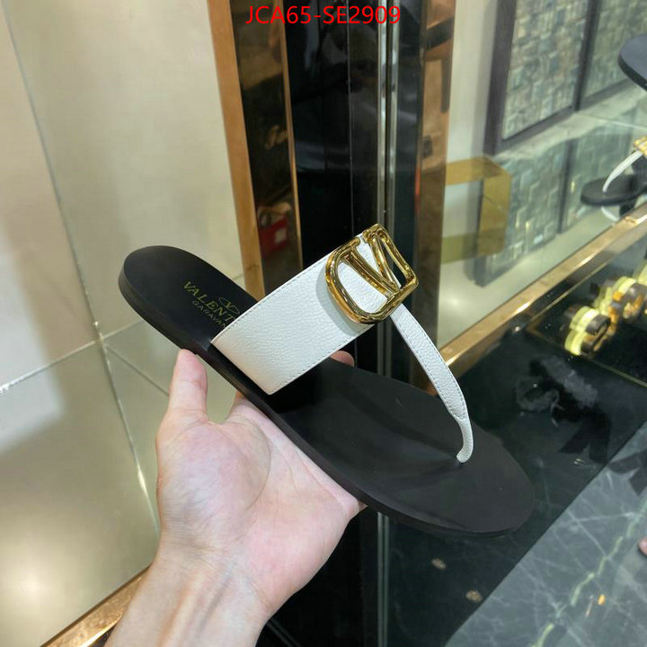 Women Shoes-Valentino,top quality website , ID: SE2909,$: 65USD