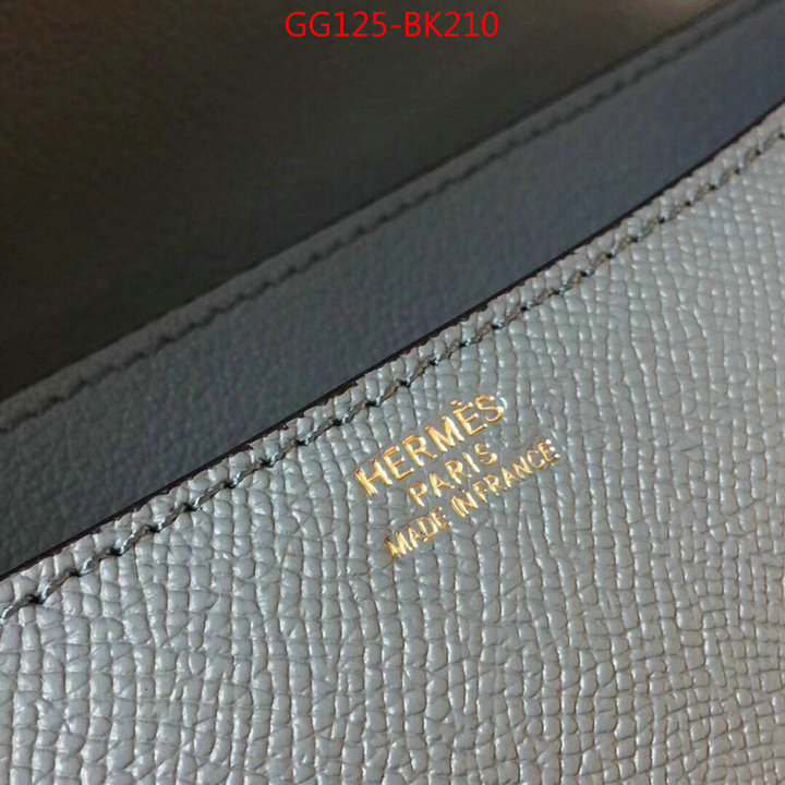 Hermes Bags(TOP)-Constance-,the best designer ,ID: BK210,$:125USD