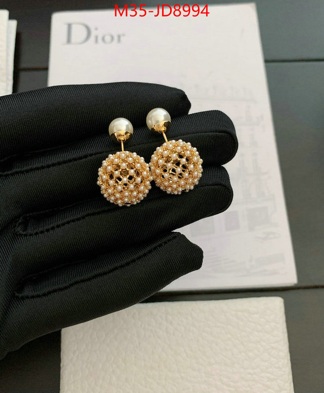Jewelry-Dior,best replica , ID: JD8994,$: 35USD