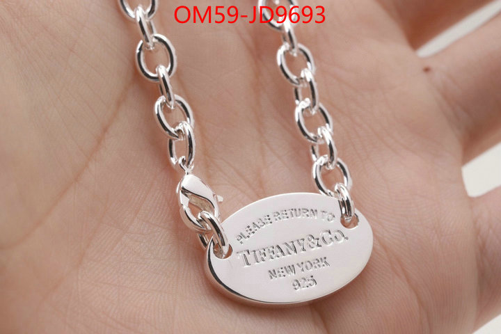 Jewelry-Tiffany,top fake designer ,ID: JD9693,$: 59USD