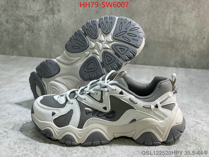 Men Shoes-FILA,where can you buy replica , ID: SW6007,$: 79USD