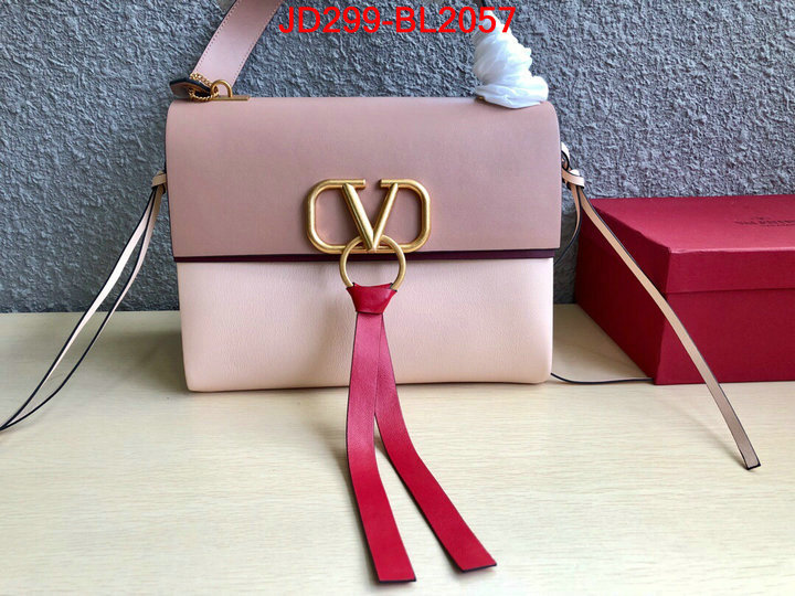 Valentino Bags (TOP)-Diagonal-,high quality designer ,ID: BL2057,$: 299USD