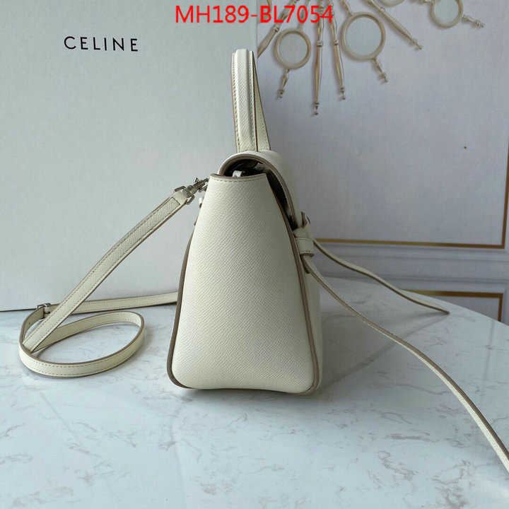 CELINE Bags(TOP)-Belt Bag,wholesale ,ID: BL7054,$: 189USD