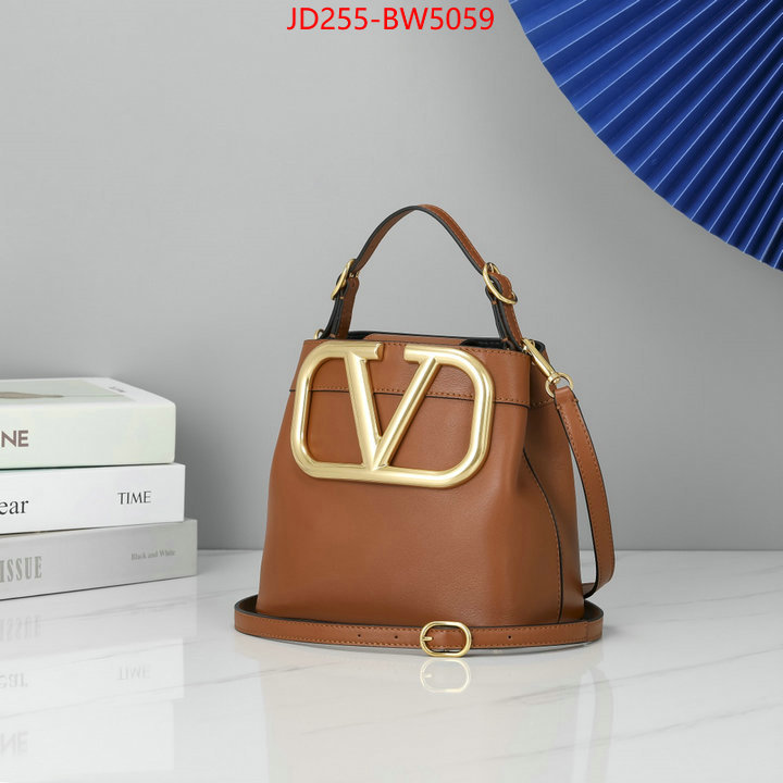 Valentino Bags (TOP)-Diagonal-,top designer replica ,ID: BW5059,$: 255USD