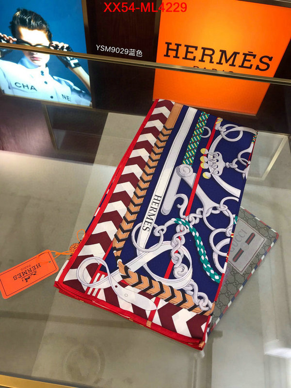 Scarf-Hermes,exclusive cheap , ID: ML4229,$: 54USD