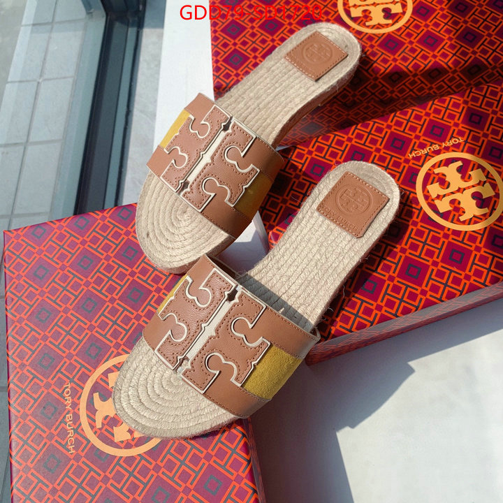 Women Shoes-Tory Burch,best wholesale replica , ID: SD1720,$: 79USD