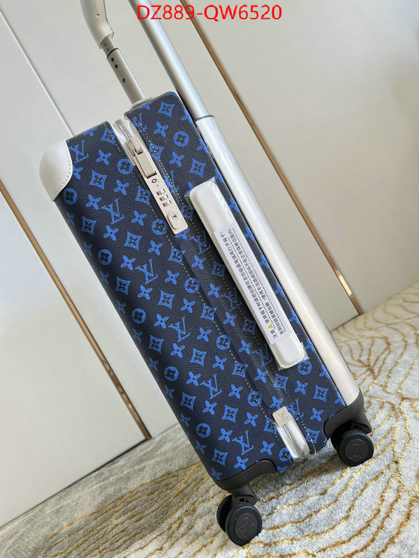 Trolley Case-LV,designer 1:1 replica , ID: QW6520,$: 889USD