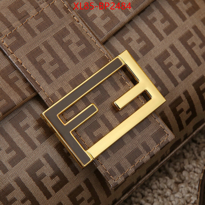 Fendi Bags(4A)-Baguette-,how to find designer replica ,ID: BP2484,$: 85USD