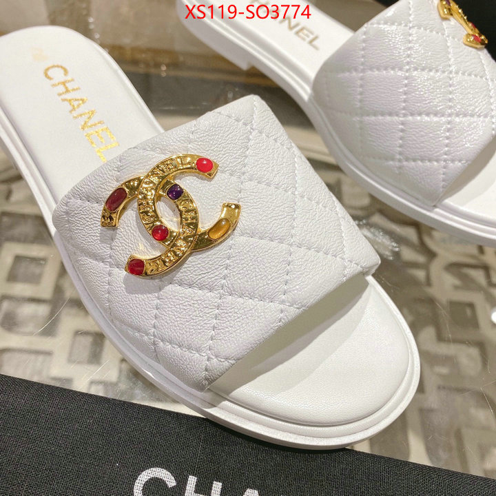 Women Shoes-Chanel,outlet sale store , ID: SO3774,$: 119USD