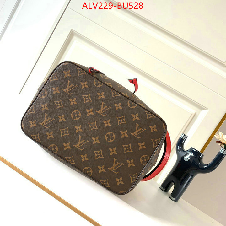 LV Bags(TOP)-Nono-No Purse-Nano No-,ID: BU528,$: 229USD