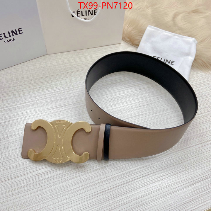 Belts-CELINE,where can you buy a replica , ID: PN7120,