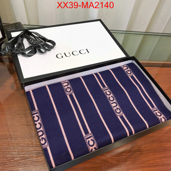 Scarf-Gucci,top brands like , ID: MA2140,$: 39USD