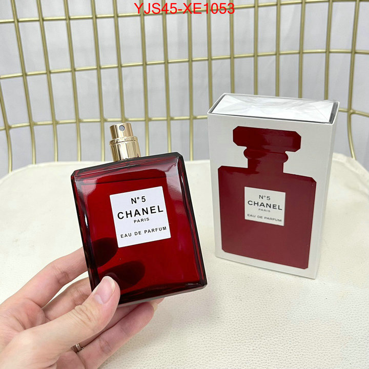 Perfume-Chanel,perfect quality designer replica , ID: XE1053,$: 45USD