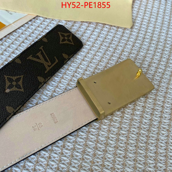 Belts-LV,aaaaa replica designer , ID: PE1855,$: 52USD