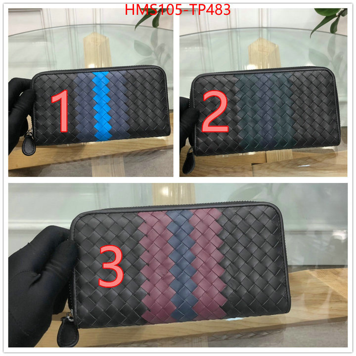 BV Bags(TOP)-Wallet,where to buy ,ID: TP483,$: 105USD