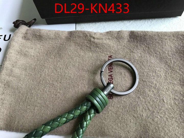 Key pendant-BV,perfect replica ,ID: KN433,$: 29USD