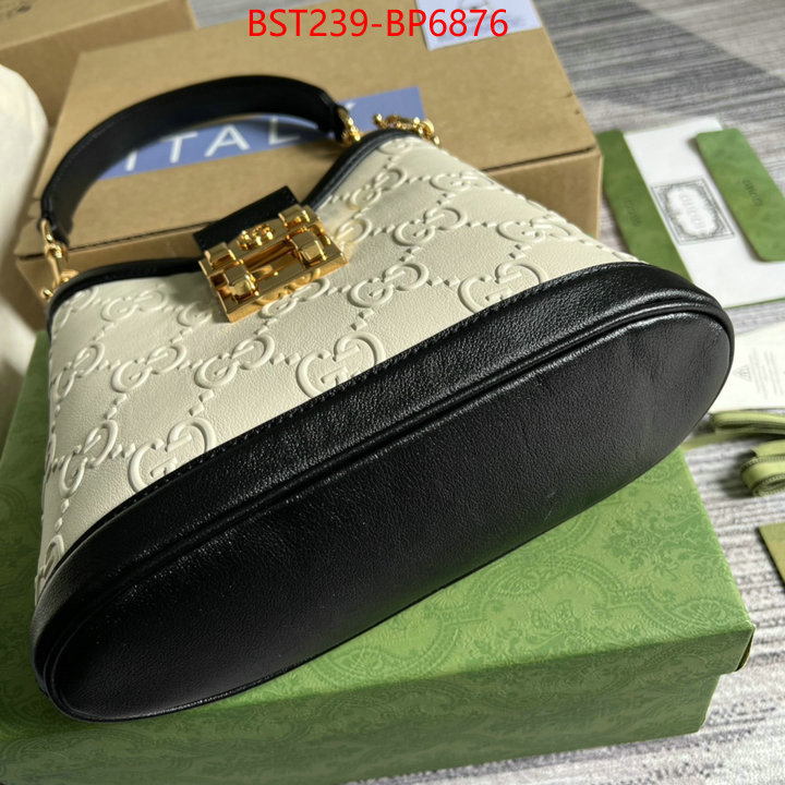 Gucci Bags(TOP)-Handbag-,top sale ,ID: BP6876,$: 239USD