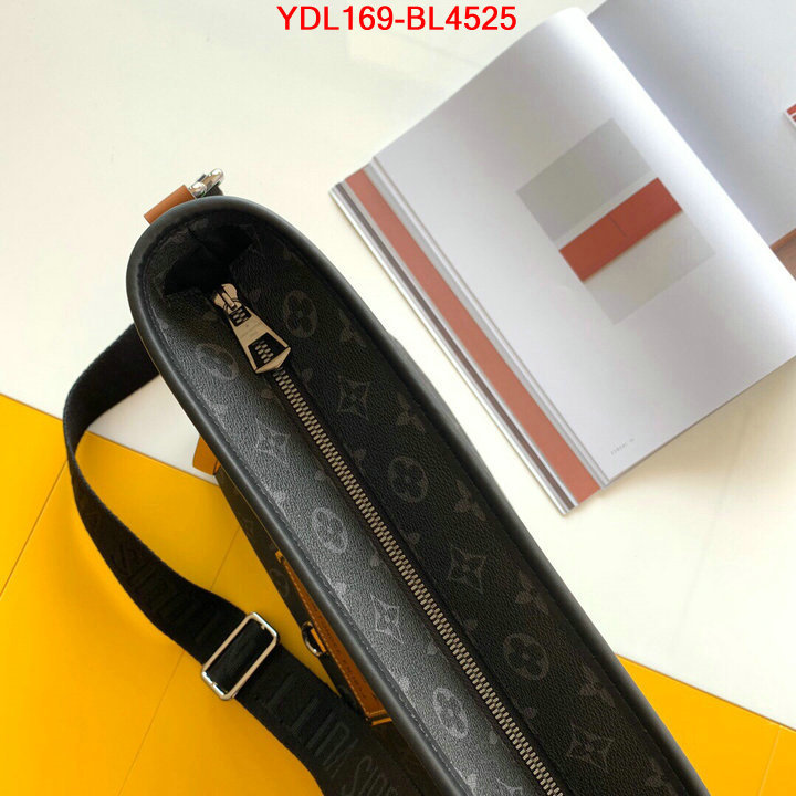 LV Bags(TOP)-Pochette MTis-Twist-,ID: BL4525,$: 169USD