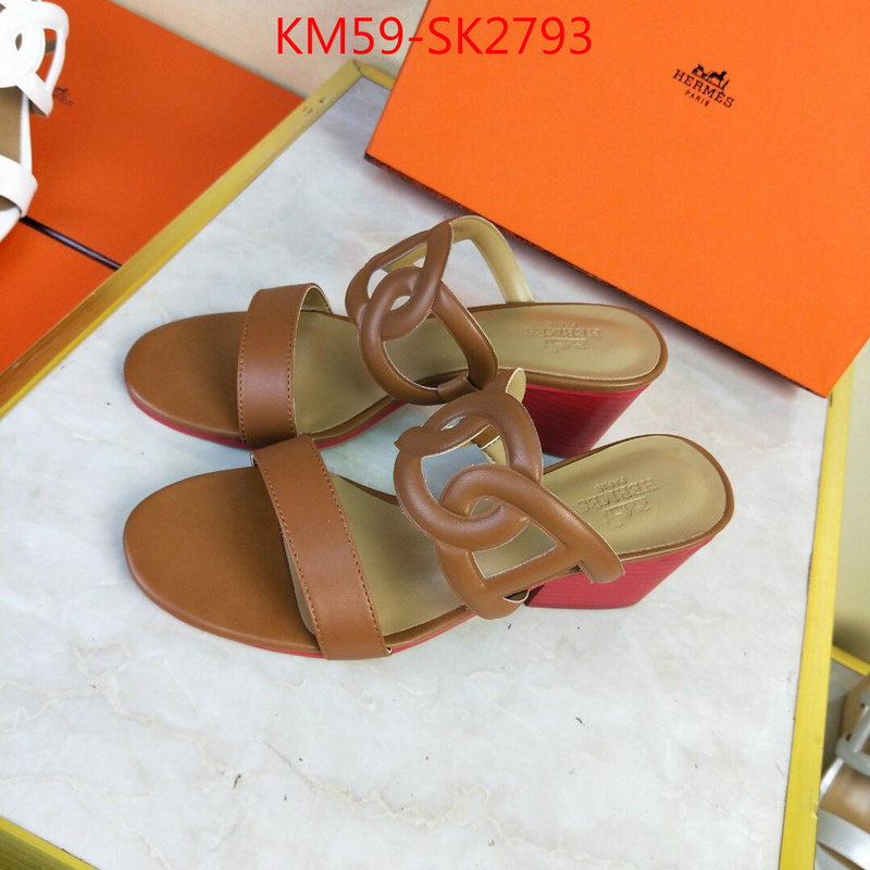 Women Shoes-Hermes,best quality designer ,Code: SK2793,$: 119USD