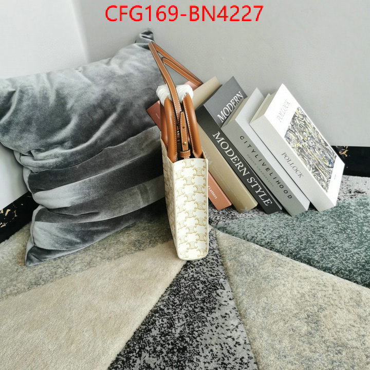 CELINE Bags(TOP)-Cabas Series,the highest quality fake ,ID: BN4227,$: 169USD